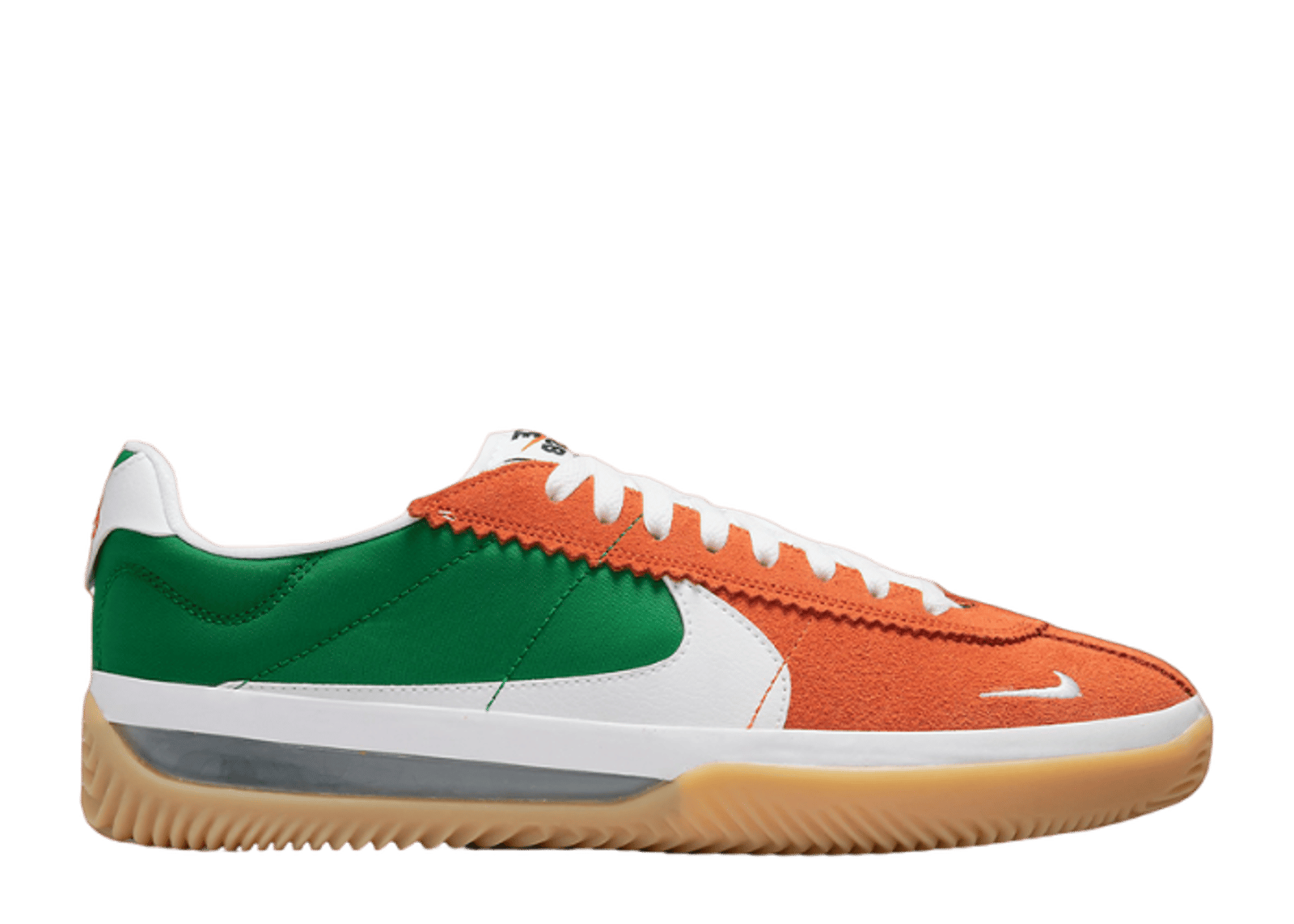 Nike BRSB Miami Hurricanes