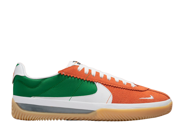 Nike BRSB Miami Hurricanes