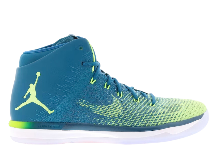 Air Jordan XXX1 Rio