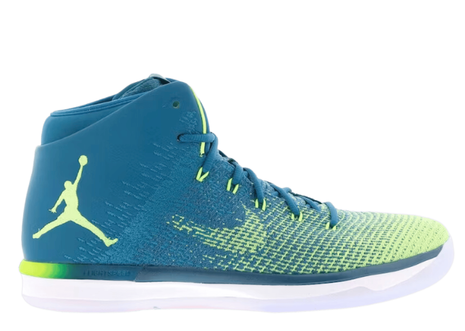 Air Jordan XXX1 Rio