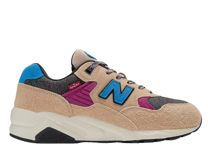 New Balance 580 Levi's Beige
