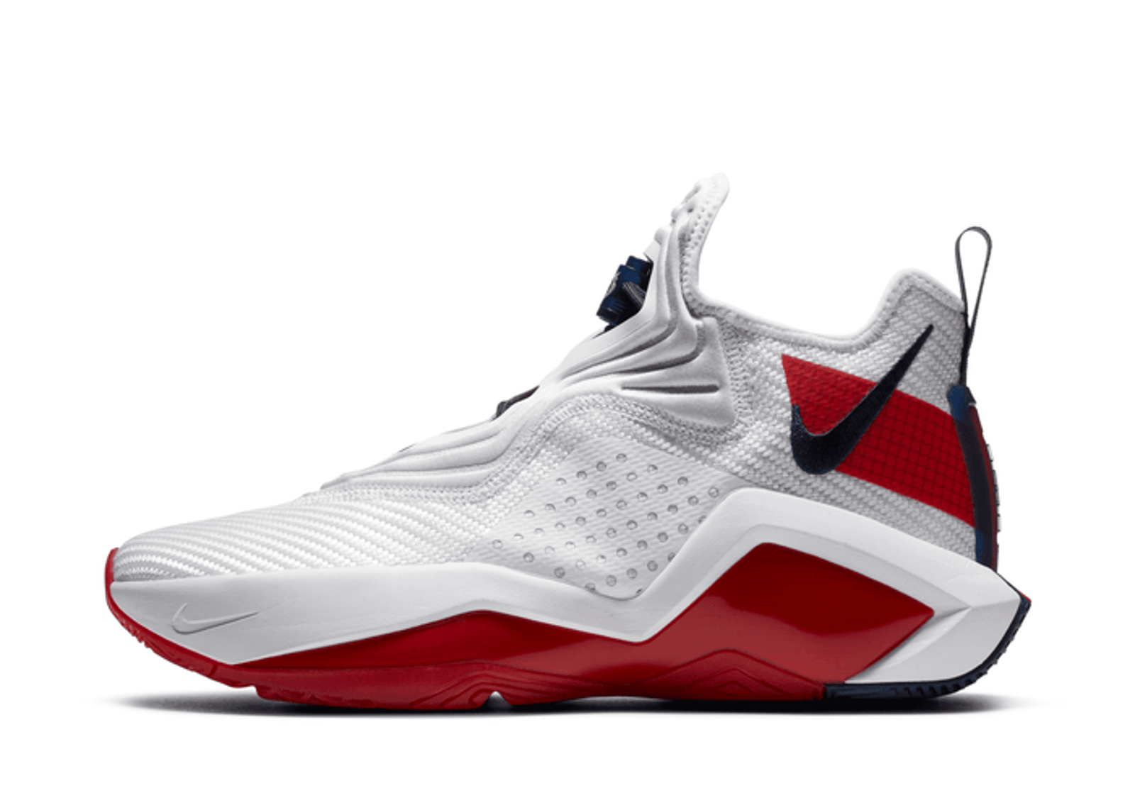 Nike LeBron Soldier 14 Basketball Shoes