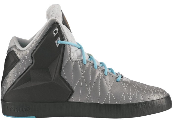 Nike LeBron 11 NSW King of the Streets