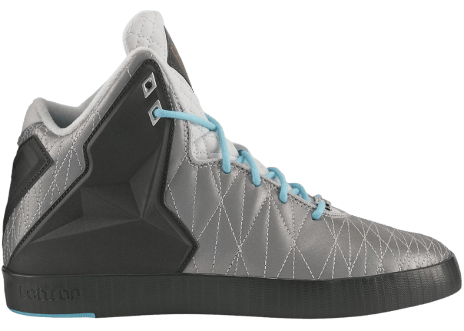Nike LeBron 11 NSW King of the Streets