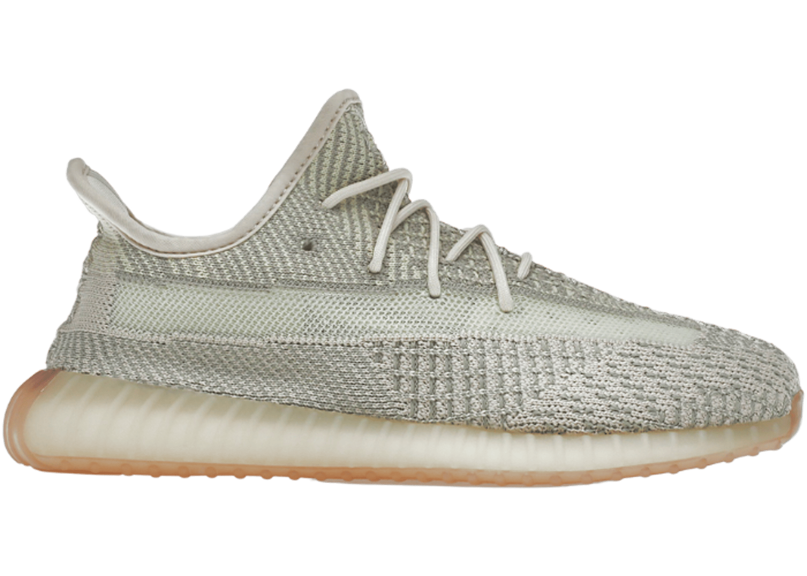 adidas Yeezy Boost 350 V2 Citrin (Kids)