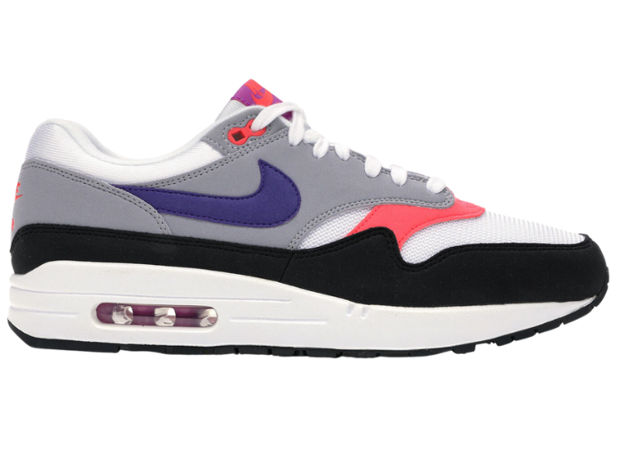 Nike Air Max 1 Raptors (W)