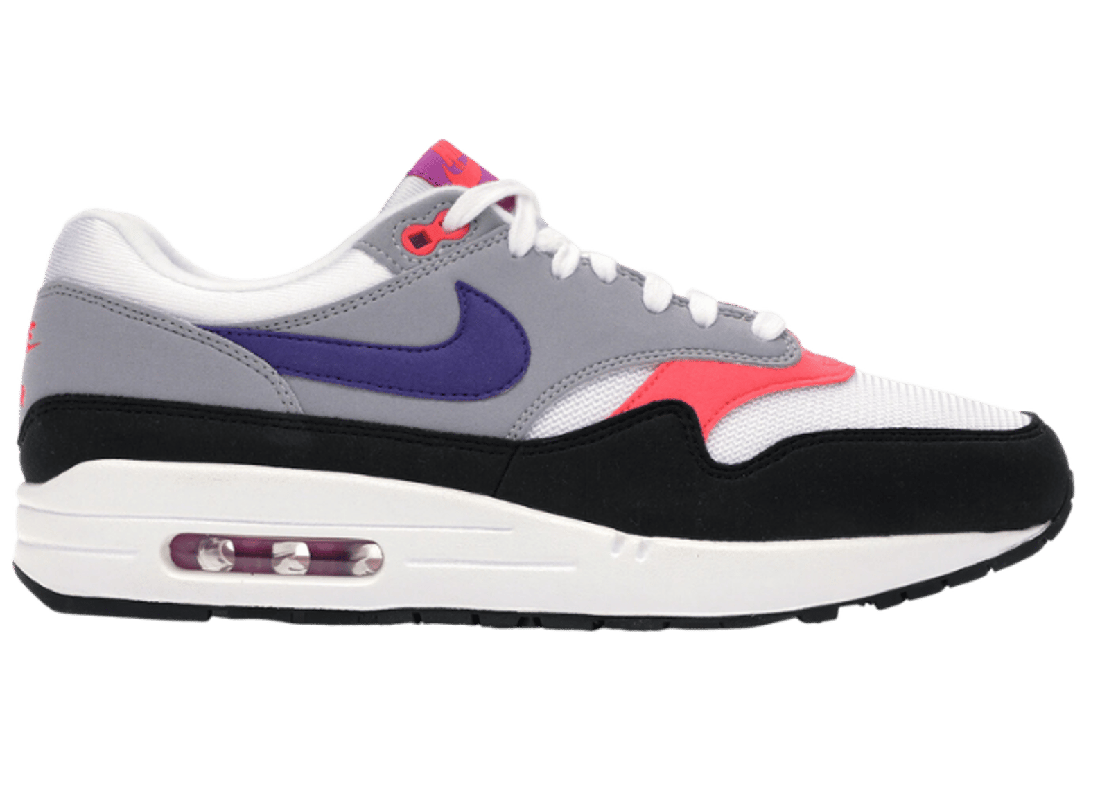 Nike Air Max 1 Raptors (W)