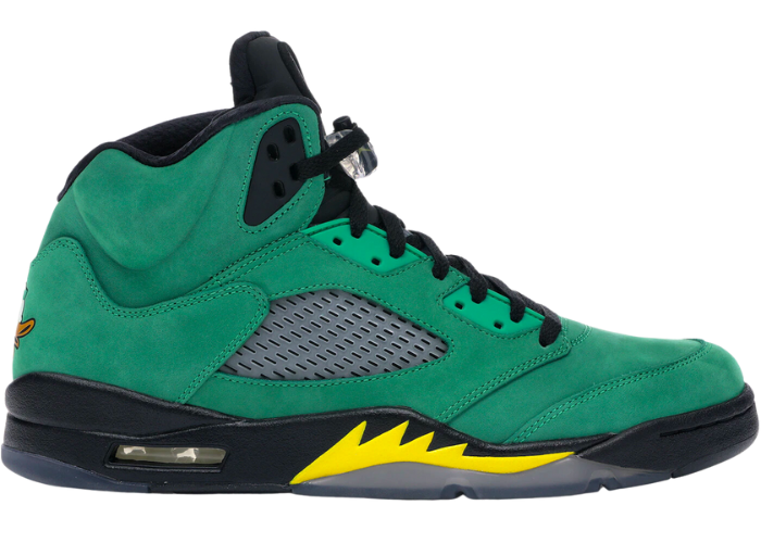 tropical jordan 5