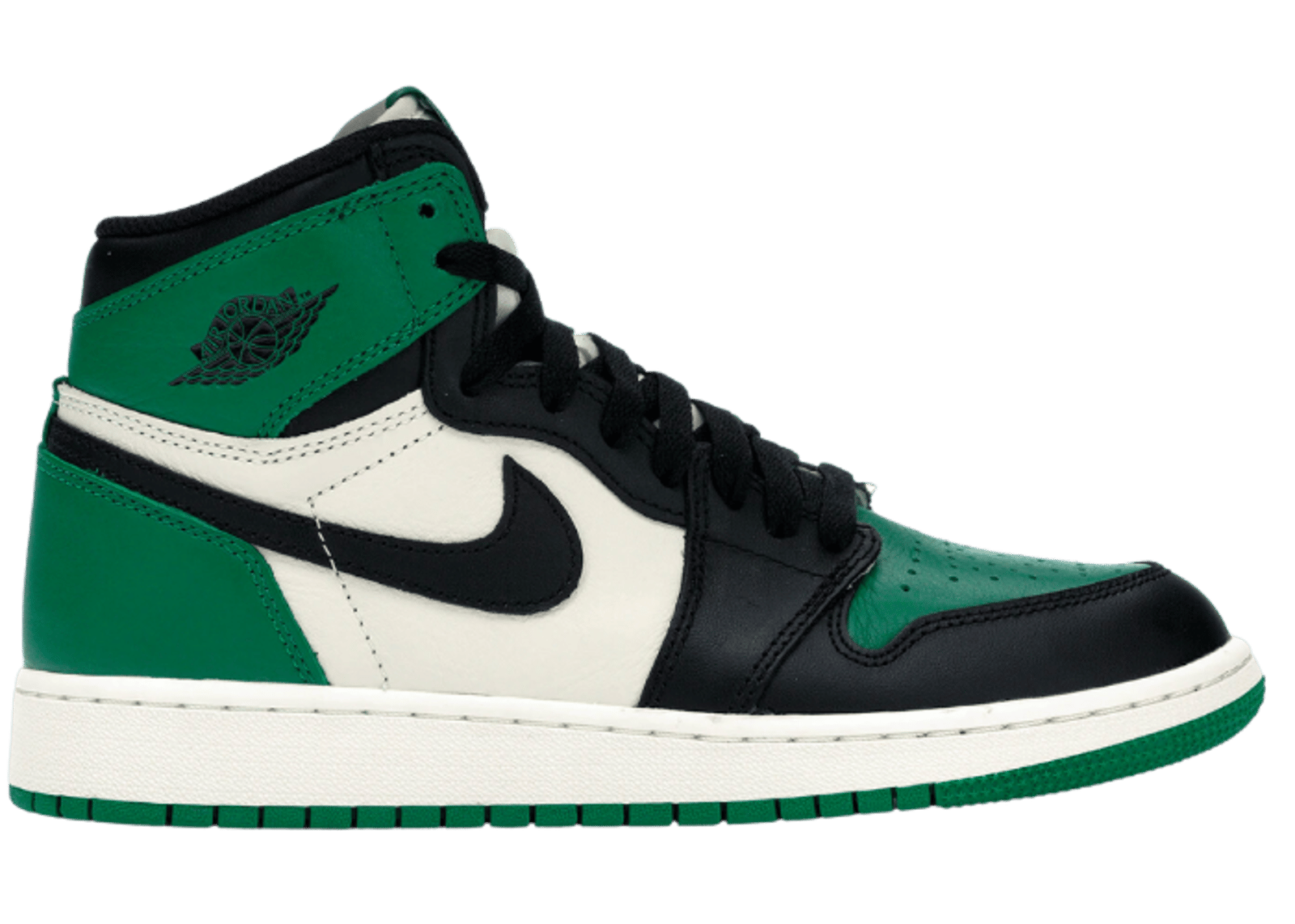 Air Jordan 1 Retro High Pine Green (GS)