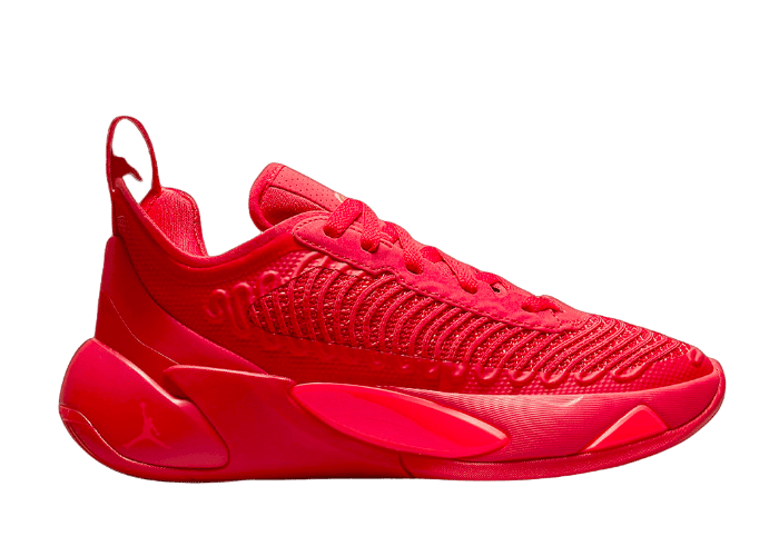 Nike Jordan luka1レッド　26 DN1772-676 Jordan Luka 1 University Red - DN1772-676 Raffles & Where to Buy