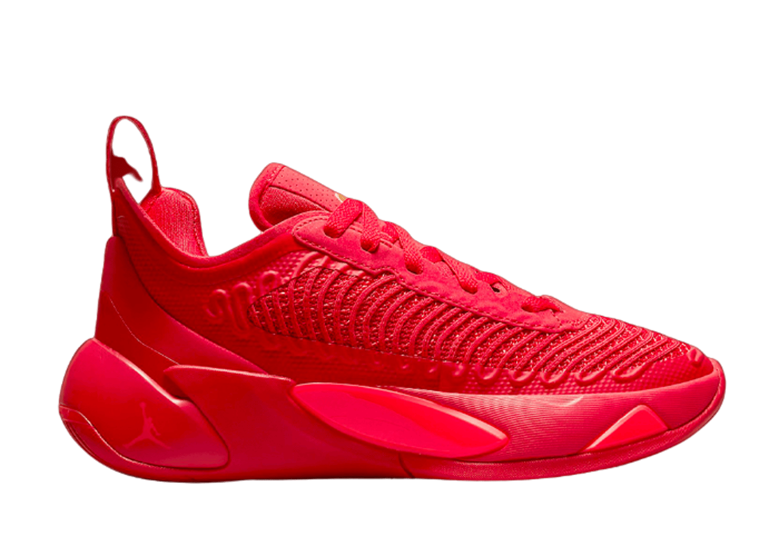 Jordan Luka 1 University Red