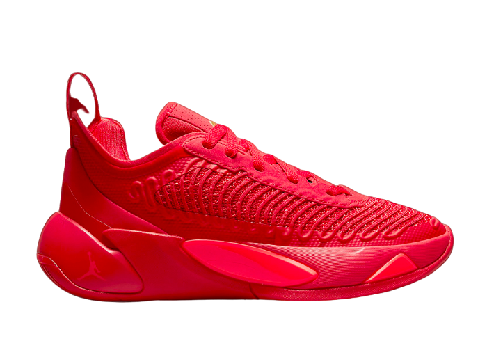 Jordan Luka 1 University Red