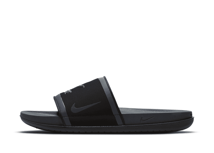Nike Offcourt (NFL Dallas Cowboys) Slides