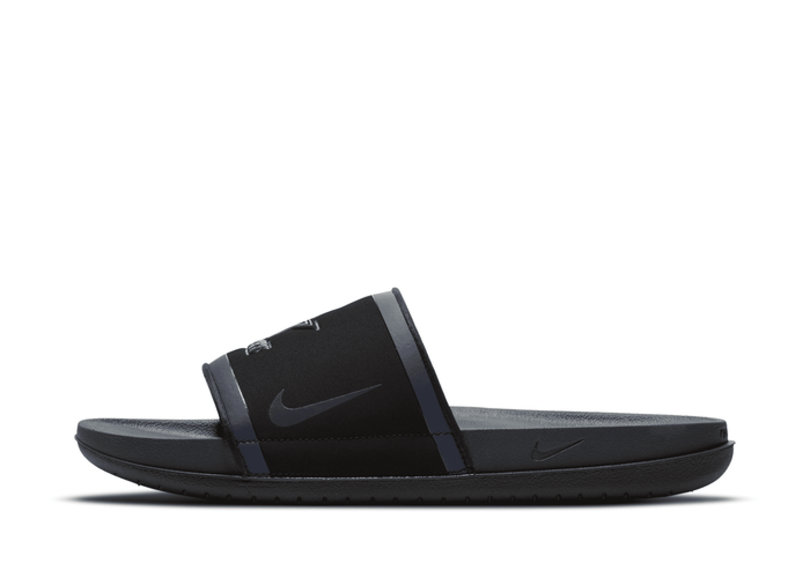 Nike Offcourt (NFL Dallas Cowboys) Slides