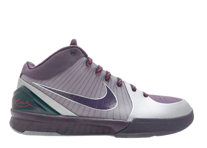 Nike Kobe 4 Chaos Joker