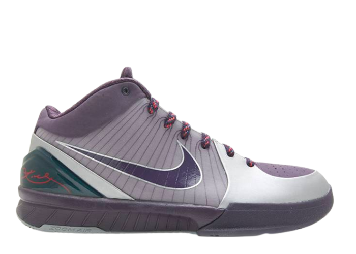 Nike Kobe 4 Chaos Joker