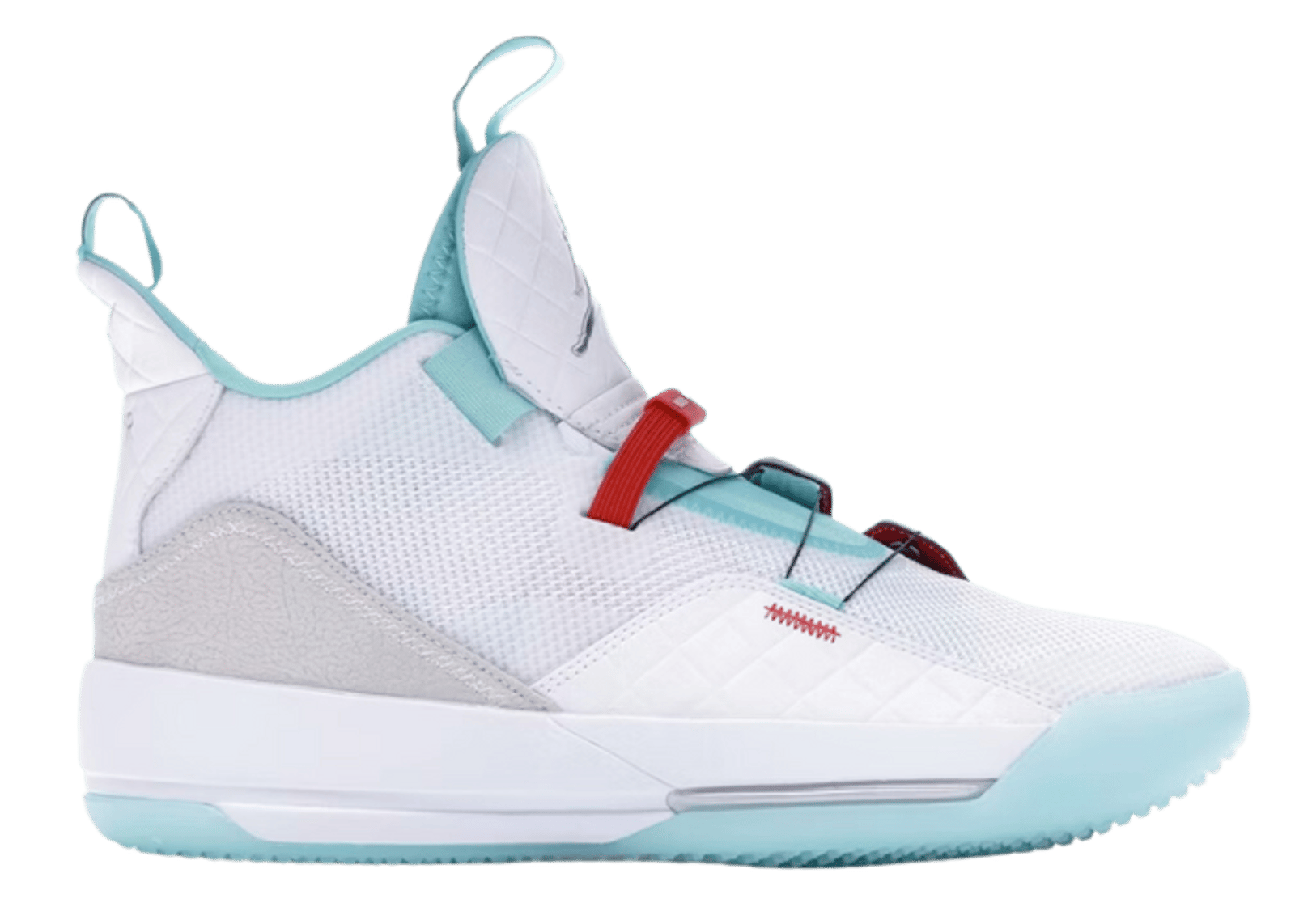 Air Jordan XXXIII Guo Ailun PE