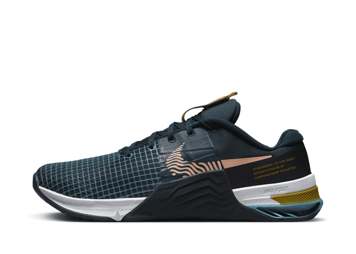 Nike Metcon 8 Blue