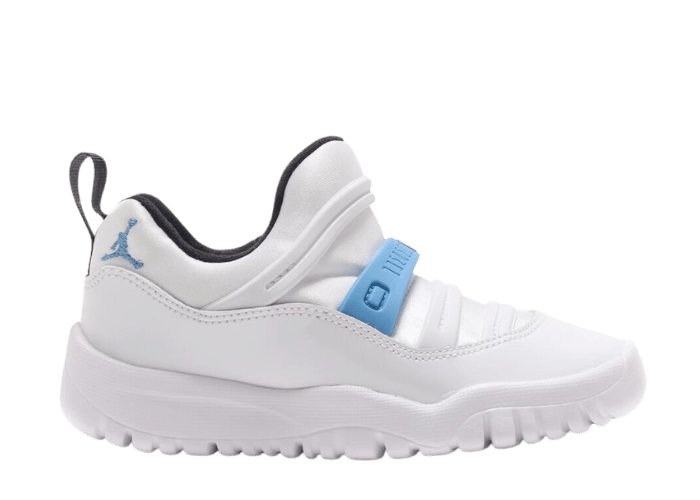 Air Jordan 11 Retro Little FlexWhite Legend Blue (TD)