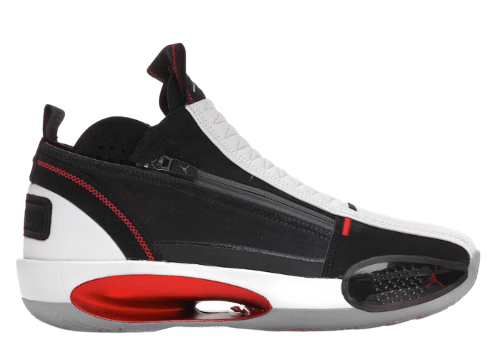 NIKE - AIR JORDAN XXXⅥ SE R PF Air Jordan XXXVI(36) SE R PF Performance Review - ASTERKICKS