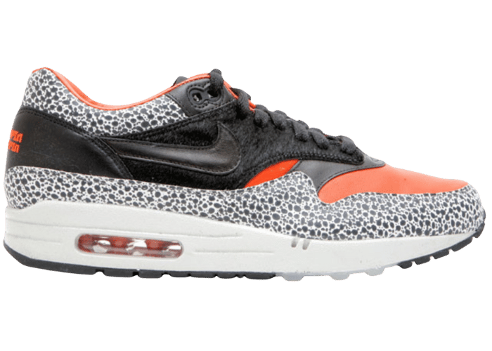 Nike Air Max 1 Keep Ripping Stop Slippin