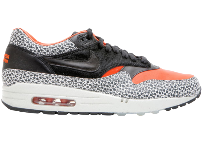 Nike Air Max 1 Keep Ripping Stop Slippin