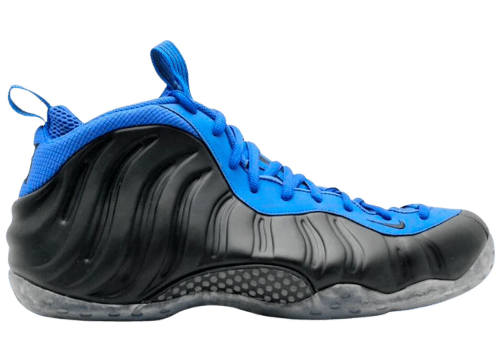 Nike Air Foamposite One Sole Collector Penny Pack