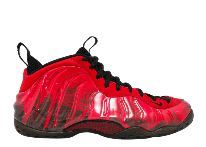 Nike Air Foamposite One Doernbecher 15th Anniversary
