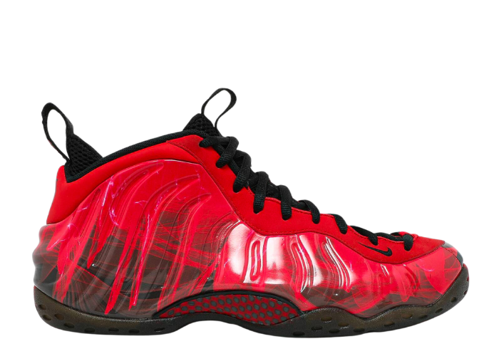 Nike Air Foamposite One Doernbecher 15th Anniversary