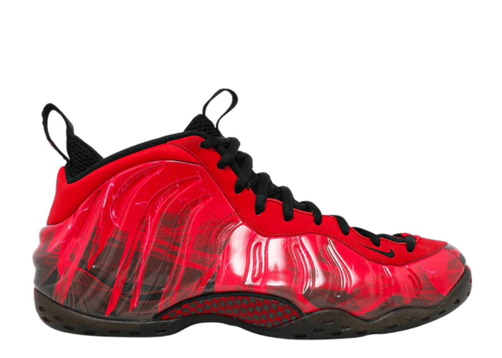 Nike Air Foamposite One Doernbecher 15th Anniversary