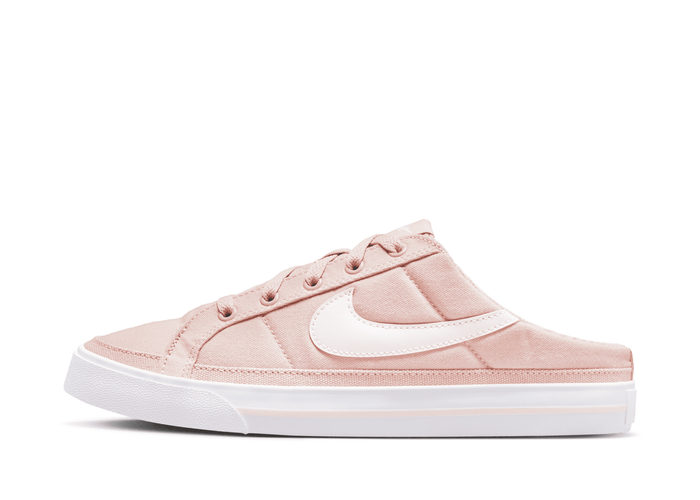 Nikecourt Legacy Mule Nike Women's Mule Sneakers Nike Court