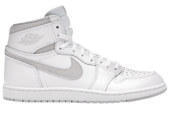 Jordan 1 Retro High 85 Neutral Grey