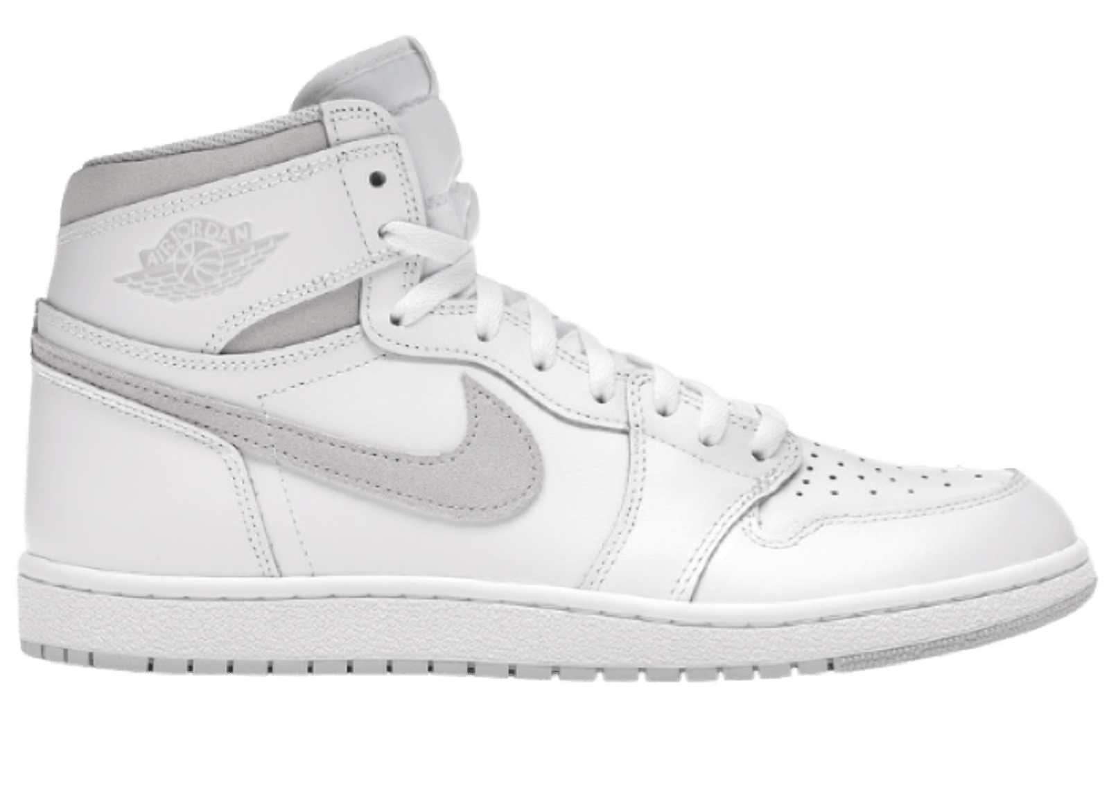 Jordan 1 Retro High 85 Neutral Grey