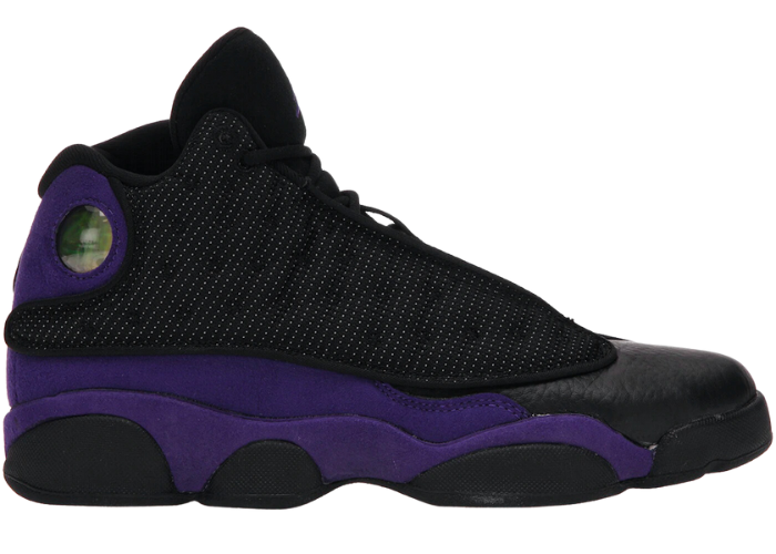 Air Air Jordan 13 Retro Court Purple (GS)