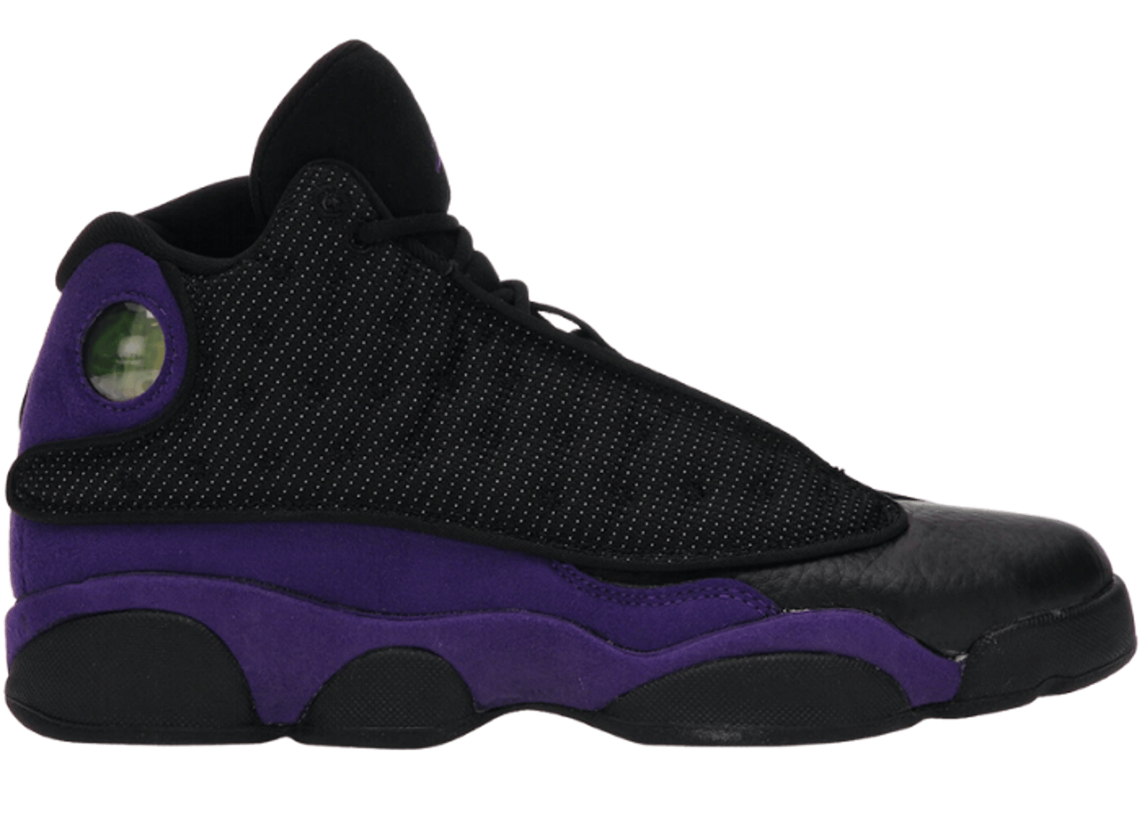 Air Air Jordan 13 Retro Court Purple (GS)