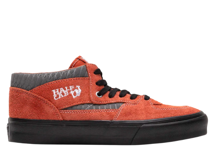 Vans Half Cab VLT Better Gift Shop