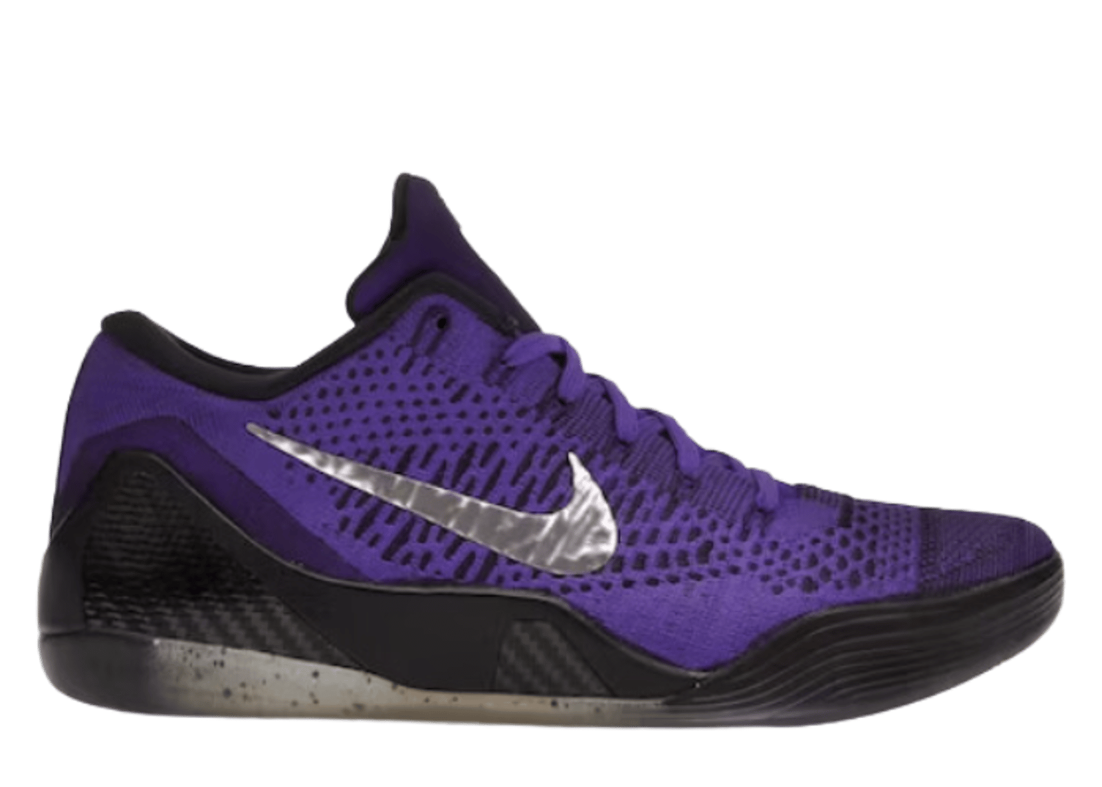 Nike Kobe 9 Elite Low Michael Jackson Moonwalker