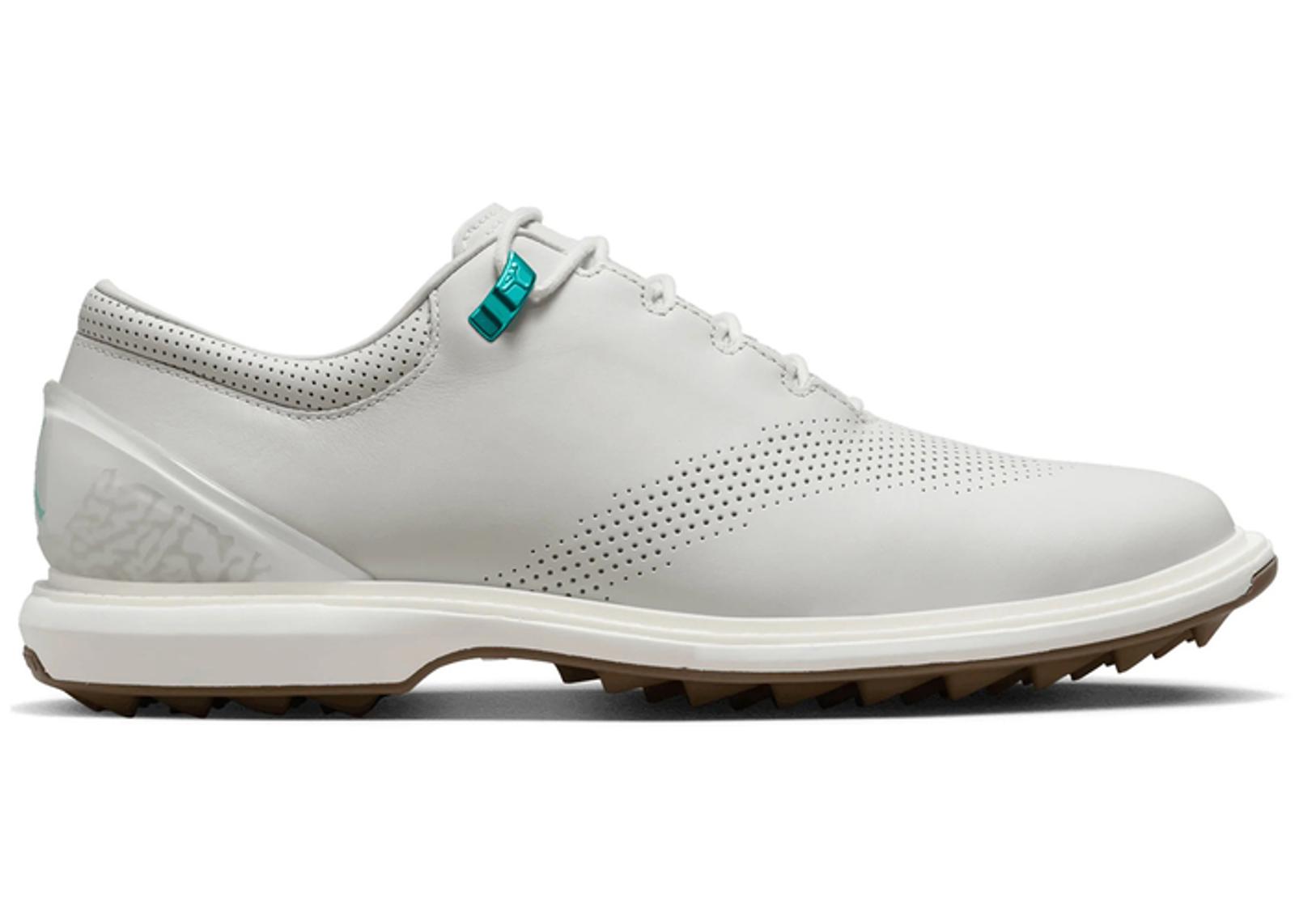 Jordan ADG 4 Golf Grey Fog