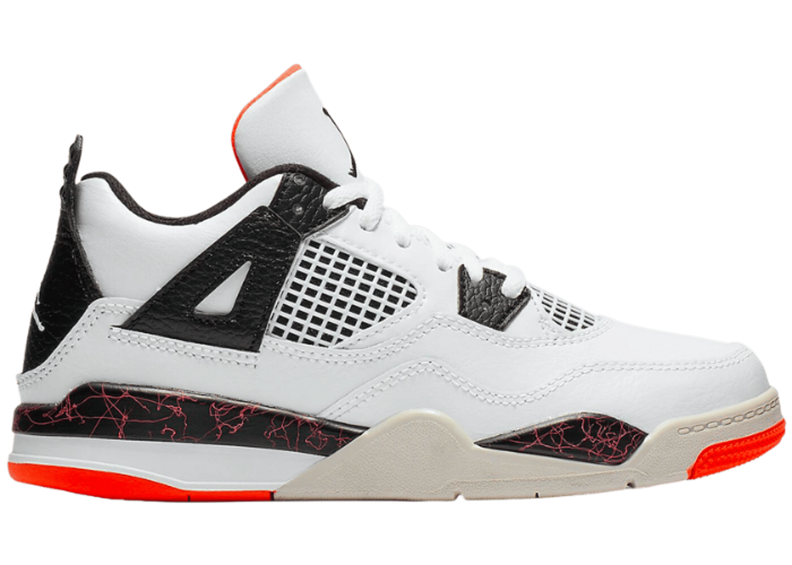 Air jordan retro 4 flight nostalgia online