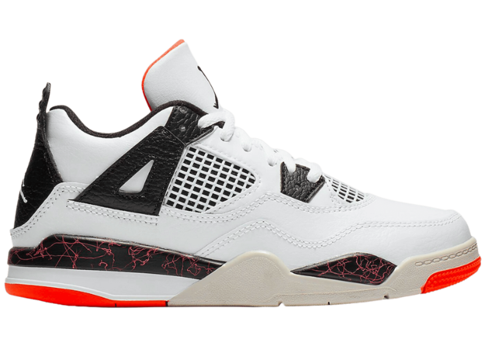 Air Jordan 4 Retro Flight Nostalgia (PS)