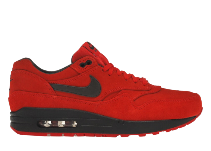 air max 1 pimento red