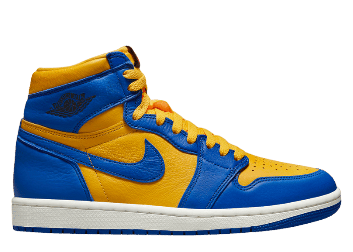 Air Jordan 1 High Reverse Laney (W)