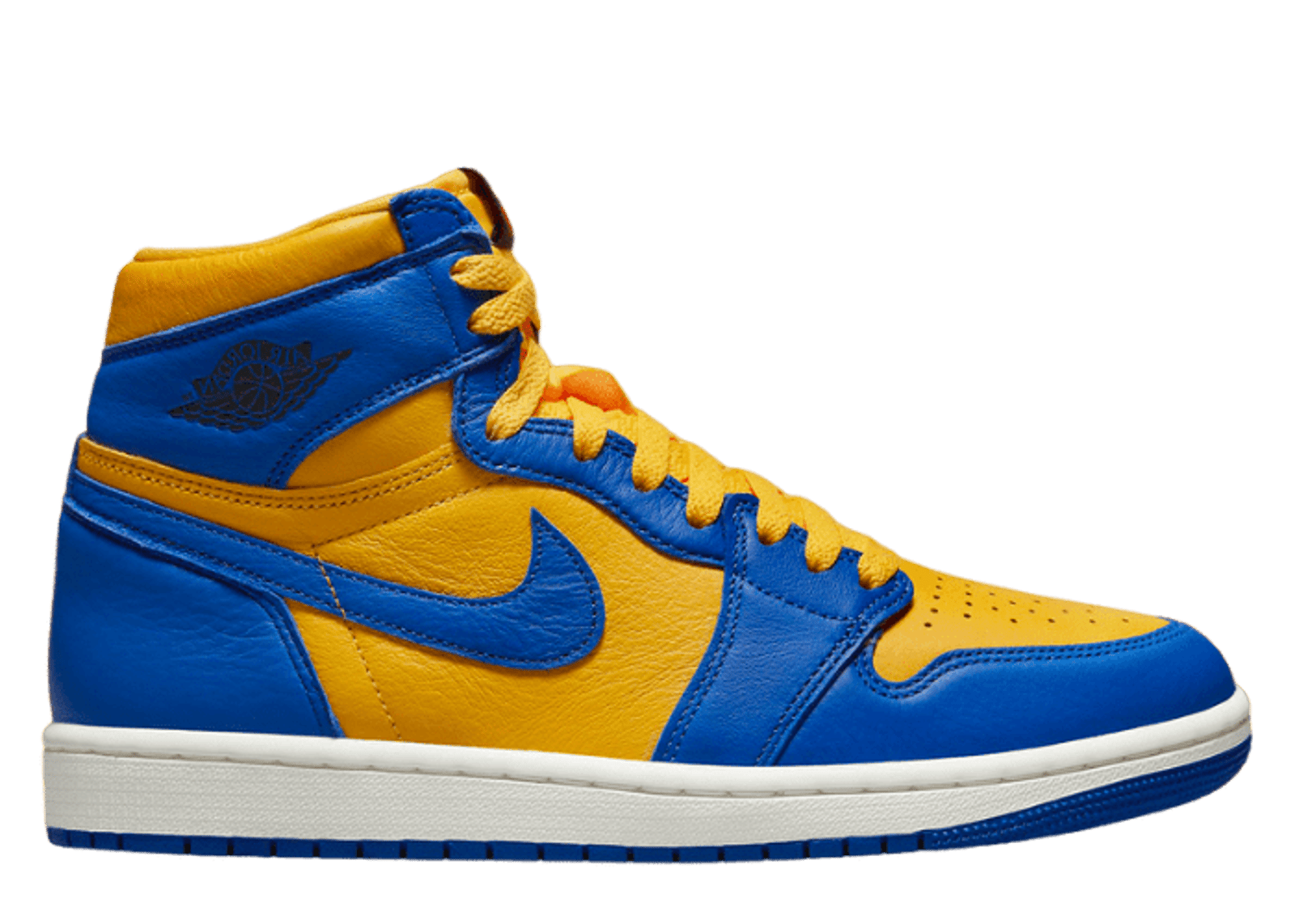 Air Jordan 1 High Reverse Laney (W)