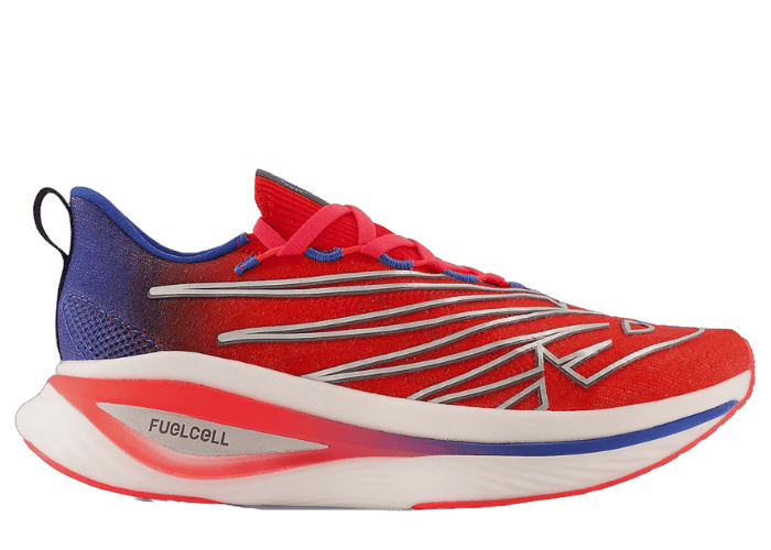 New Balance FuelCell SC Elite V3 TCS NYC Marathon