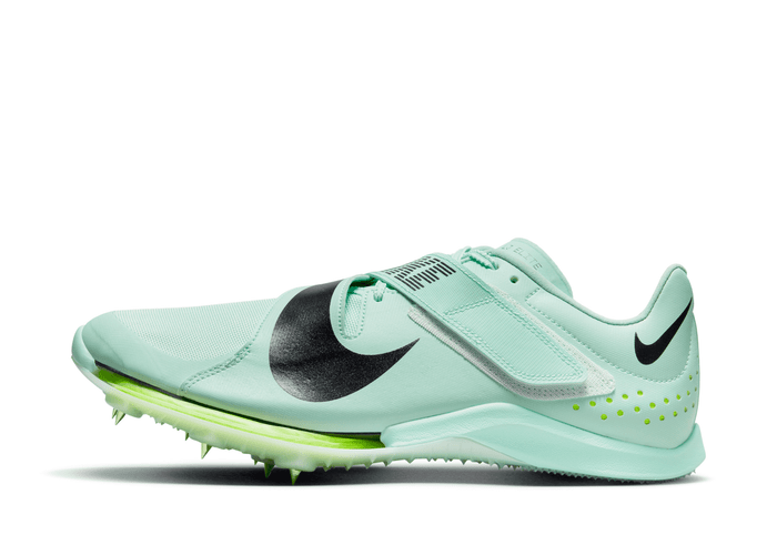 Nike Air Zoom LJ Elite Track & Field Jumping Spikes