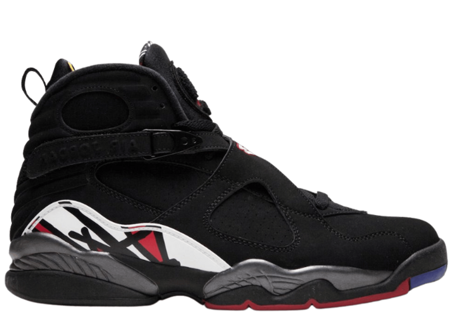 Jordan 8 Retro Playoffs (2013)
