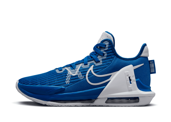 Nike LeBron Witness 6 (Team) Basketball Shoes