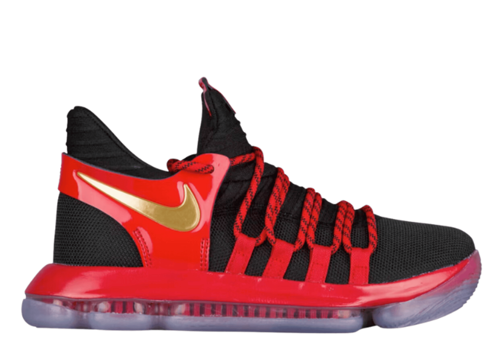 Nike kd 10 Orange deals