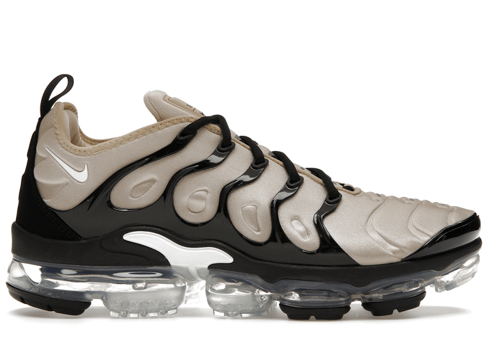 Nike Air VaporMax Plus Beige Black