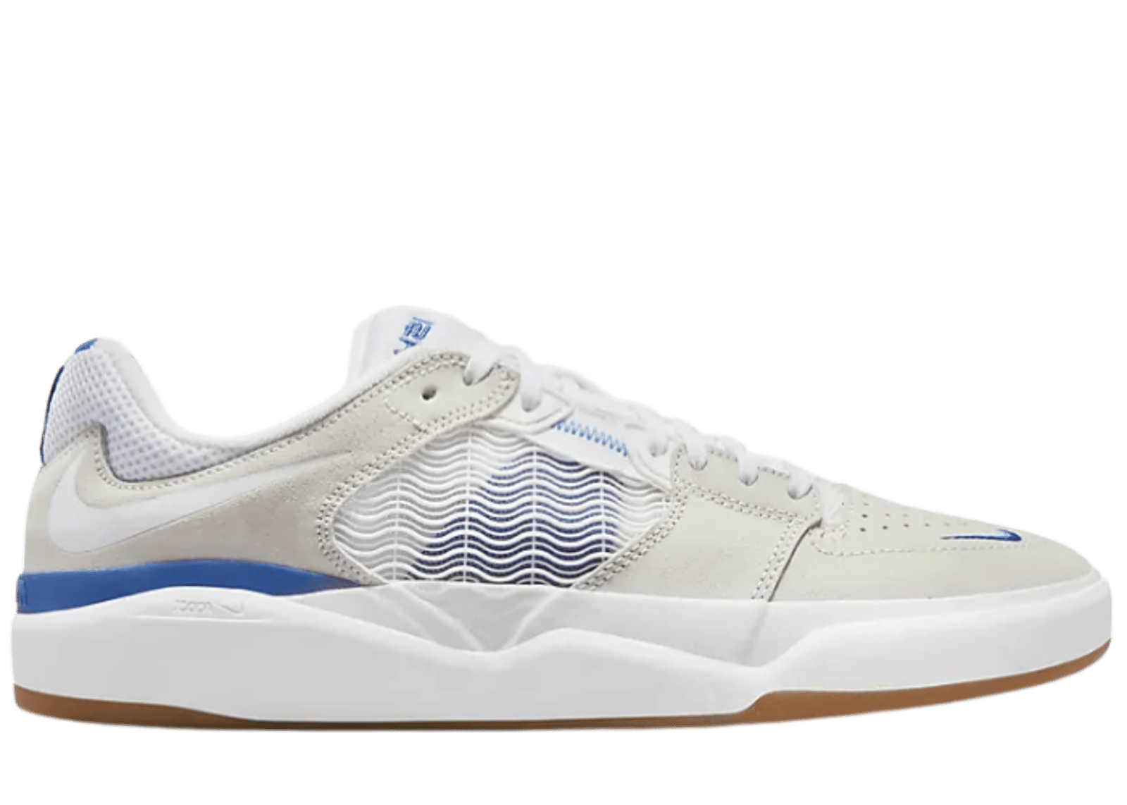 Nike SB Ishod Summit White